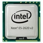 Процесор серверний Lenovo Xeon E5-2620 V2 6C/12T/2.1GHz/15MB/FCLGA2011/OEM (00FE672) - зменшене зображення 1