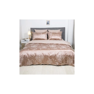 Постільна білизна Tiare 2431 Сатин Жаккард сімейний (2431_zakard_sm) зображення 1