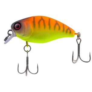 Воблер Jackall Chubby 38mm 4.0g Tropical Mat Tiger (1699.18.72) зображення 1