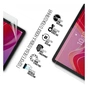 Плівка захисна Armorstandart Anti-Blue Lenovo Tab M11 (ARM73101) - зменшене зображення 2