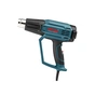 Будівельний фен Ronix 2000Вт (1103) - зменшене зображення 2
