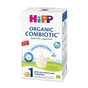 Дитяча суміш HiPP молочна Organic Combiotic 1 початкова 500 г (9062300138747) - preview 1