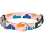 Нашийник для тварин AnimAll HL-C-T001A XS-6 1x20-30 см рожевий (2000981199029) - зменшене зображення 1