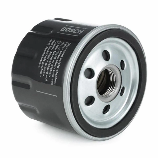 Фільтр масляний Bosch F 026 407 022 - picture 3