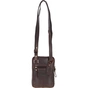 Сумка Ashwood G11 Brandy - зменшене зображення 3