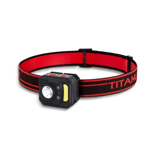 Ліхтар TITANUM 250Lm 6500K (TLF-H05) зображення 1