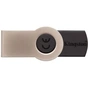 USB флеш накопичувач Kingston 64GB DataTraveler 101 G3 Black USB 3.0 (DT101G3/64GB) - зменшене зображення 3