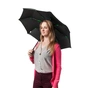 Парасоля Fulton Hurricane G839 Black (G839-026212) - зменшене зображення 4