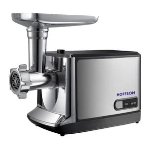 М'ясорубка Hoffson HFMG-3033 зображення 1