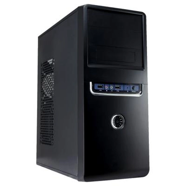 Корпус Gamemax ET-201-500 - зображення 1