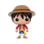 Фігурка для геймерів Funko Pop cерії One Piece - Monkey D. Luffy (5305) - зменшене зображення 1