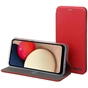 Чохол до мобільного телефона BeCover Exclusive Samsung Galaxy A02s SM-A025/A03s SM-A037/M02s SM-M025 Burgundy Red (705735) - зменшене зображення 1