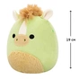 М'яка іграшка Squishmallows Кінь Біллі 30 см (SQCR07943) - зменшене зображення 2