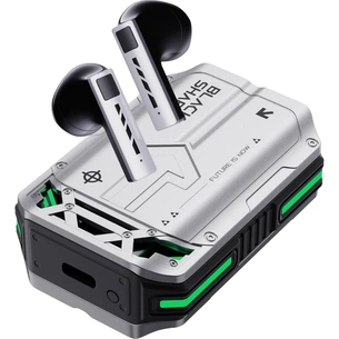 Навушники Black Shark T11 (BS-T11) Grey (1084875) зображення 1