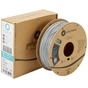Пластик для 3D-принтера Polymaker PLA POLYLITE 1,75mm 1kg GREY (PA02003) - зменшене зображення 4