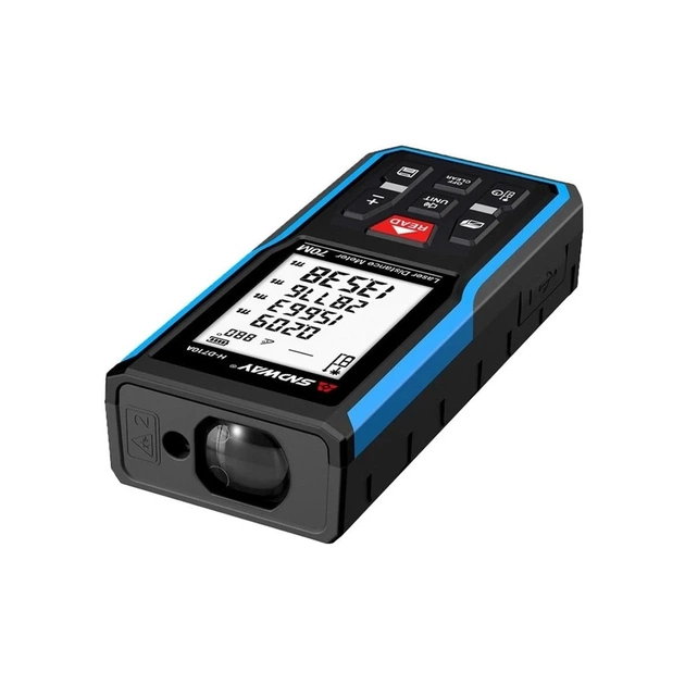 Далекомір Sndway H-D710A - picture 5