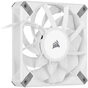 Кулер до корпусу Corsair AF120 Elite White (CO-9050142-WW) - зменшене зображення 3