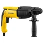 Перфоратор Stanley SHR264K SDS-Plus, 800 Вт - зменшене зображення 4