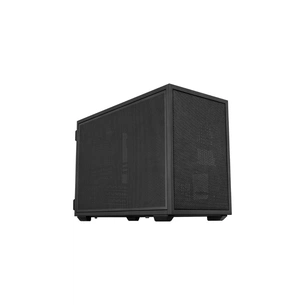Корпус для ПК Lian Li B4-mATX Black (G99.B4X.00) зображення 1