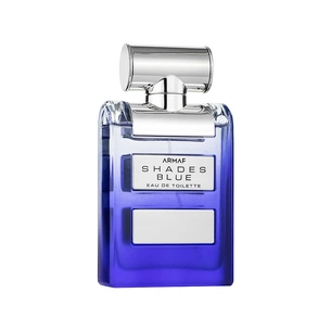 Туалетна вода Armaf Shades Blue 100 мл (6294015101591) зображення 1