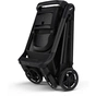 Коляска Thule Shine (Black on Black) (TH 11400202) - зменшене зображення 4
