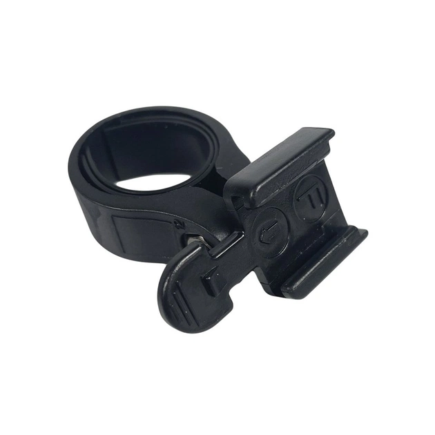 Комплект велофар Good Bike BY-Bike Three COB LED (99173-IS) - зображення 8