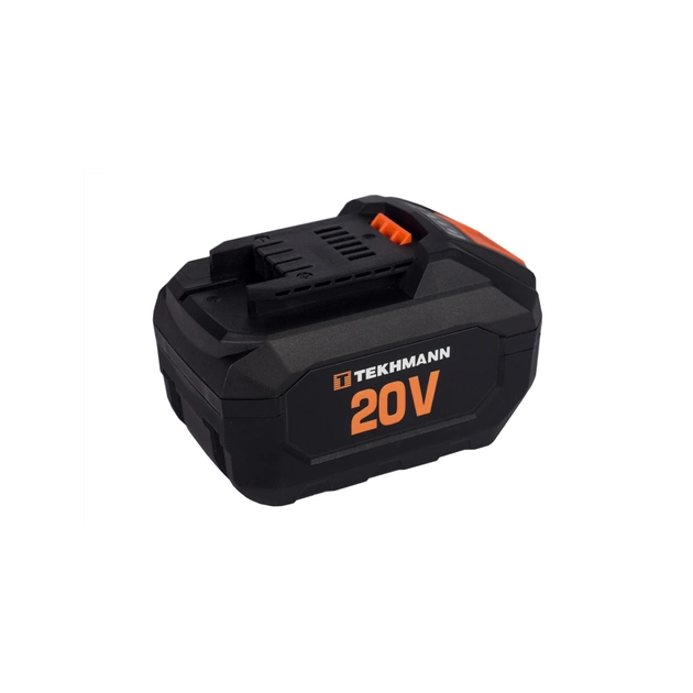 Акумулятор до електроінструменту Tekhmann TAB-60/i20 Li 6Ah (852745) - picture 5