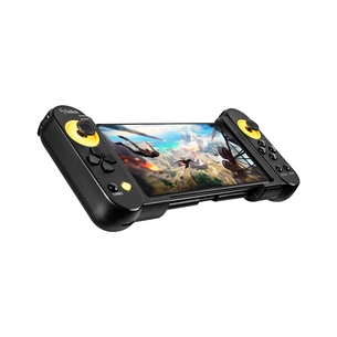 Геймпад Gelius Pro Conqueror GP-BTG-011 Bluetooth Black (00000086239) зображення 1