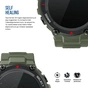 Плівка захисна Armorstandart Matte hydrogel Amazfit Watch T-Rex 6 pcs (ARM91986) - зменшене зображення 3