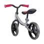 Біговел Globber GO BIKE Сріблясто-червоний (610-192) - зменшене зображення 5
