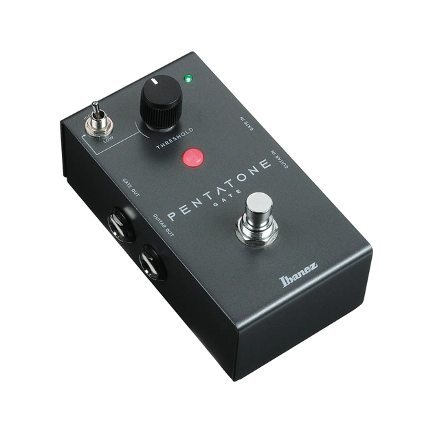 Педаль ефектів Ibanez PTGATE (235772) - picture 3