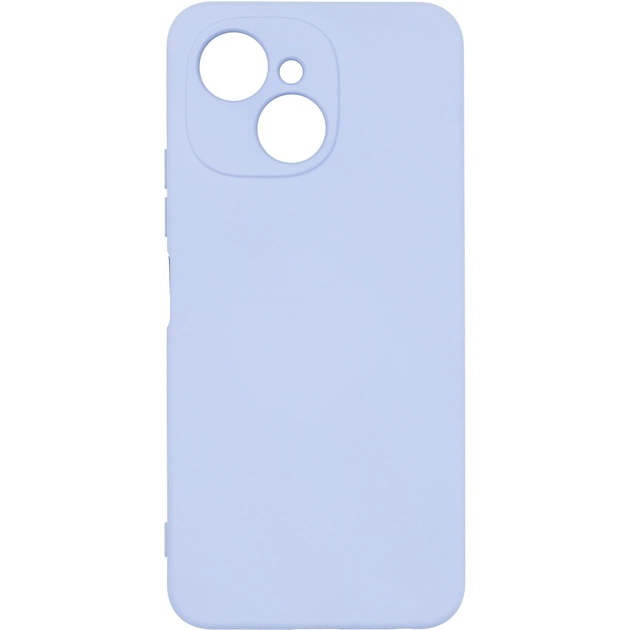 Чехол для мобильного телефона Armorstandart ICON Tecno Spark 40C 4G Camera cover Lavender (ARM87942) - изображение 1