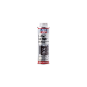 Присадка автомобильная Liqui Moly Kuhler Reiniger 0.3л (1994) изображение 1