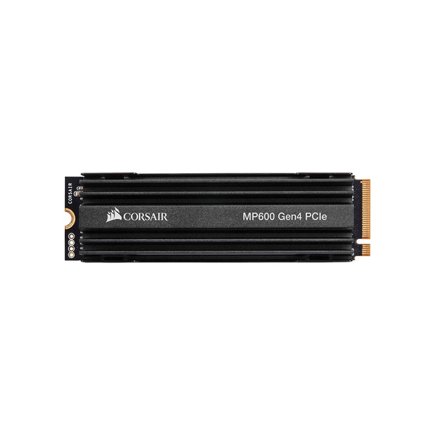 Накопичувач SSD M.2 2280 1TB Corsair (CSSD-F1000GBMP600) - зображення 1