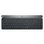 Клавіатура Logitech Craft Wireless UA (920-008504) - зменшене зображення 1