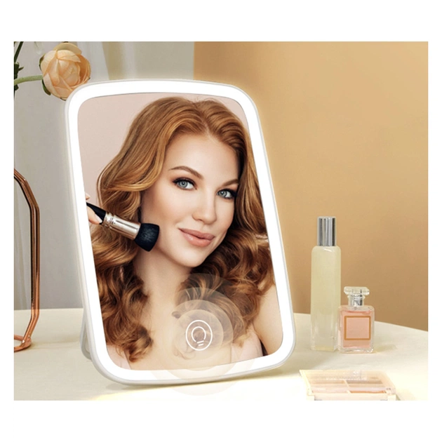 Дзеркало Xiaomi LED Makeup Mirror with 5X (NV662) - изображение 9