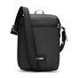 Сумка Pacsafe GO Festival Crossbody Чорна (35170130) - зменшене зображення 1