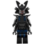 Конструктор LEGO Ninjago Вулканічне лігво Гармадону (70631) - зменшене зображення 7