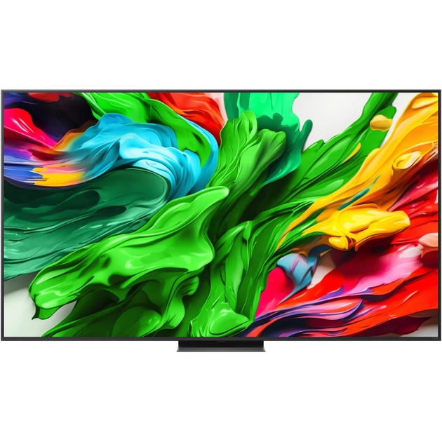 Телевізор LG 86QNED86A6A - зображення 1