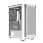 Корпус Zalman I6WHITE - зменшене зображення 7