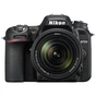 Цифровий фотоапарат Nikon D7500 18-140VR Kit (VBA510K002) - зменшене зображення 2