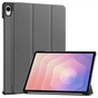 Чохол до планшета BeCover Smart Case Samsung Galaxy Tab S11 (SM-X730/X736) 11.0" Gray (715800) - зменшене зображення 1