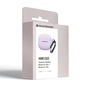 Чехол для наушников Armorstandart Hang Case For Xiaomi Redmi Buds 8 Lite/Redmi Buds 6 Lite Violet (ARM91106) - уменьшенное изображение 3