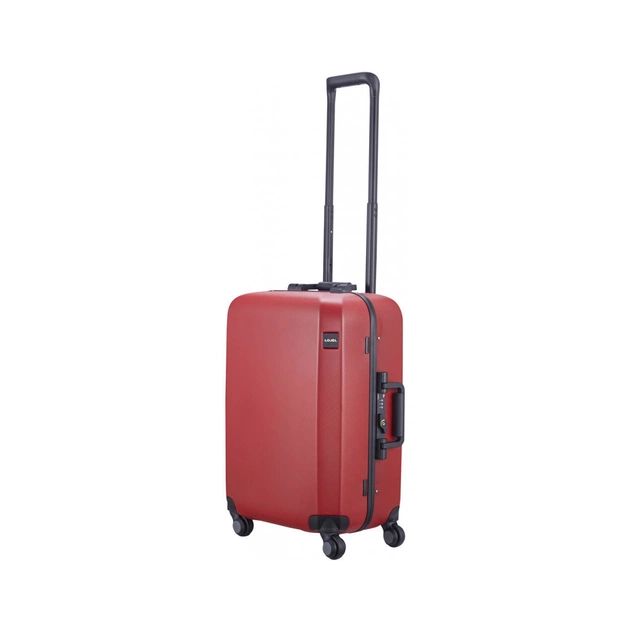 Валіза Lojel Rando Frame 18 Brick Red S (Lj-CF1612-1S_R) - зображення 1
