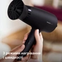 Фен Philips BHD308/10 - зменшене зображення 4