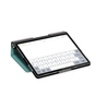 Чохол до планшета BeCover Smart Case Lenovo Yoga Tab 11 YT-706F Dark Green (707289) - зменшене зображення 4