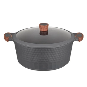 Каструля Resto Capella 32 см 9,7 л (93508) зображення 1