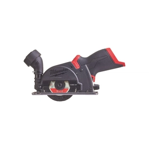 Дискова пила Milwaukee M12 FCOT, 76мм (без АКБ та ЗП) (4933464618) изображение 1