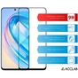 Скло захисне ACCLAB Full Glue Honor X8A Black (1283126591204) - зменшене зображення 3