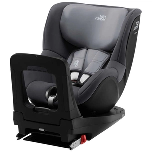 Автокрісло Britax-Romer Dualfix M I-size V22 Midnight Grey (2000036751) зображення 1